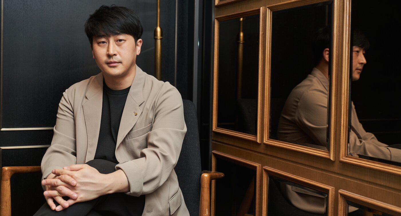 본문 이미지 - 이지원 감독/CJ ENM 제공 ⓒ 뉴스1