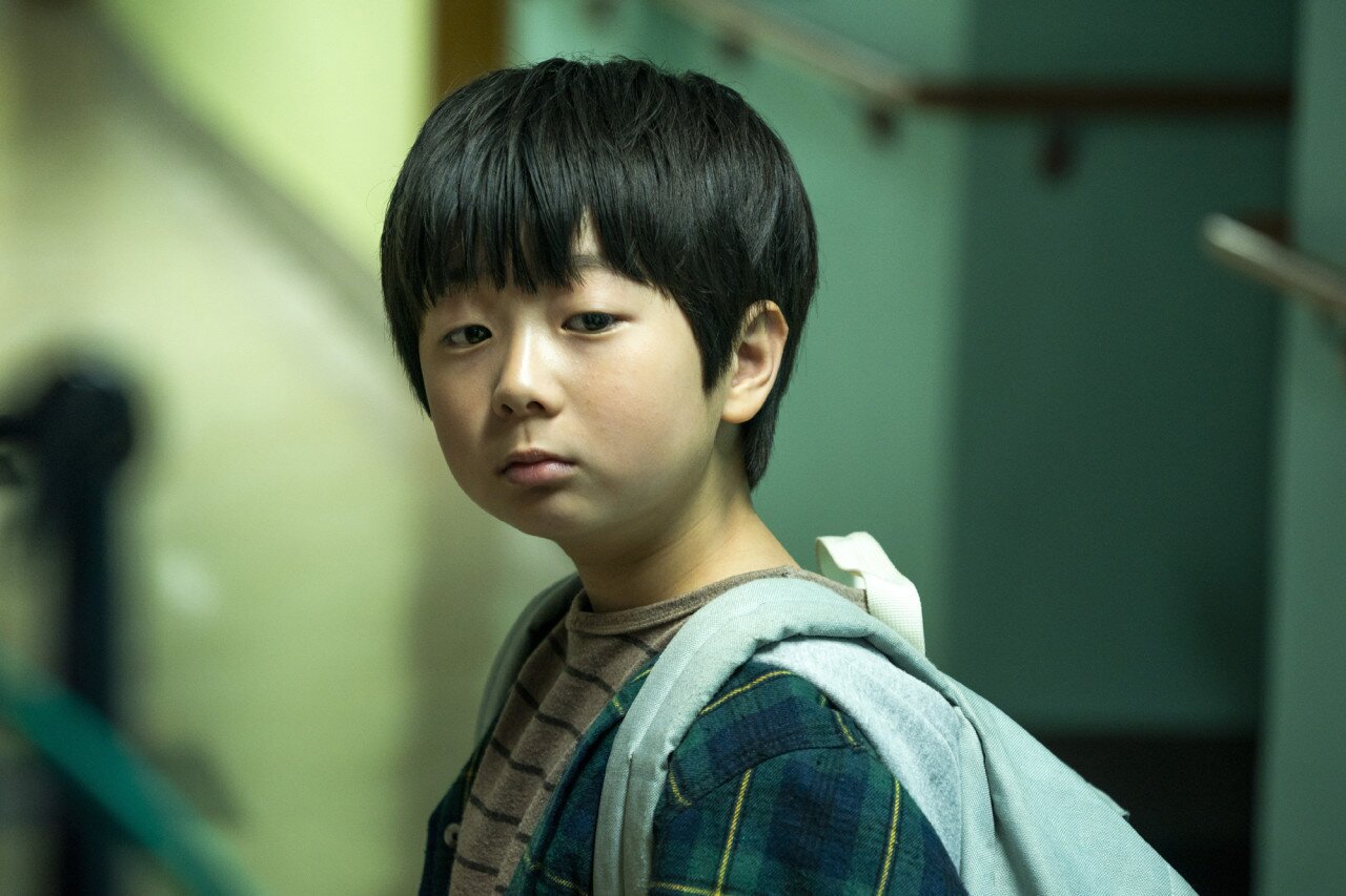 본문 이미지 - '아이들은 즐겁다' 스틸컷 ⓒ 뉴스1