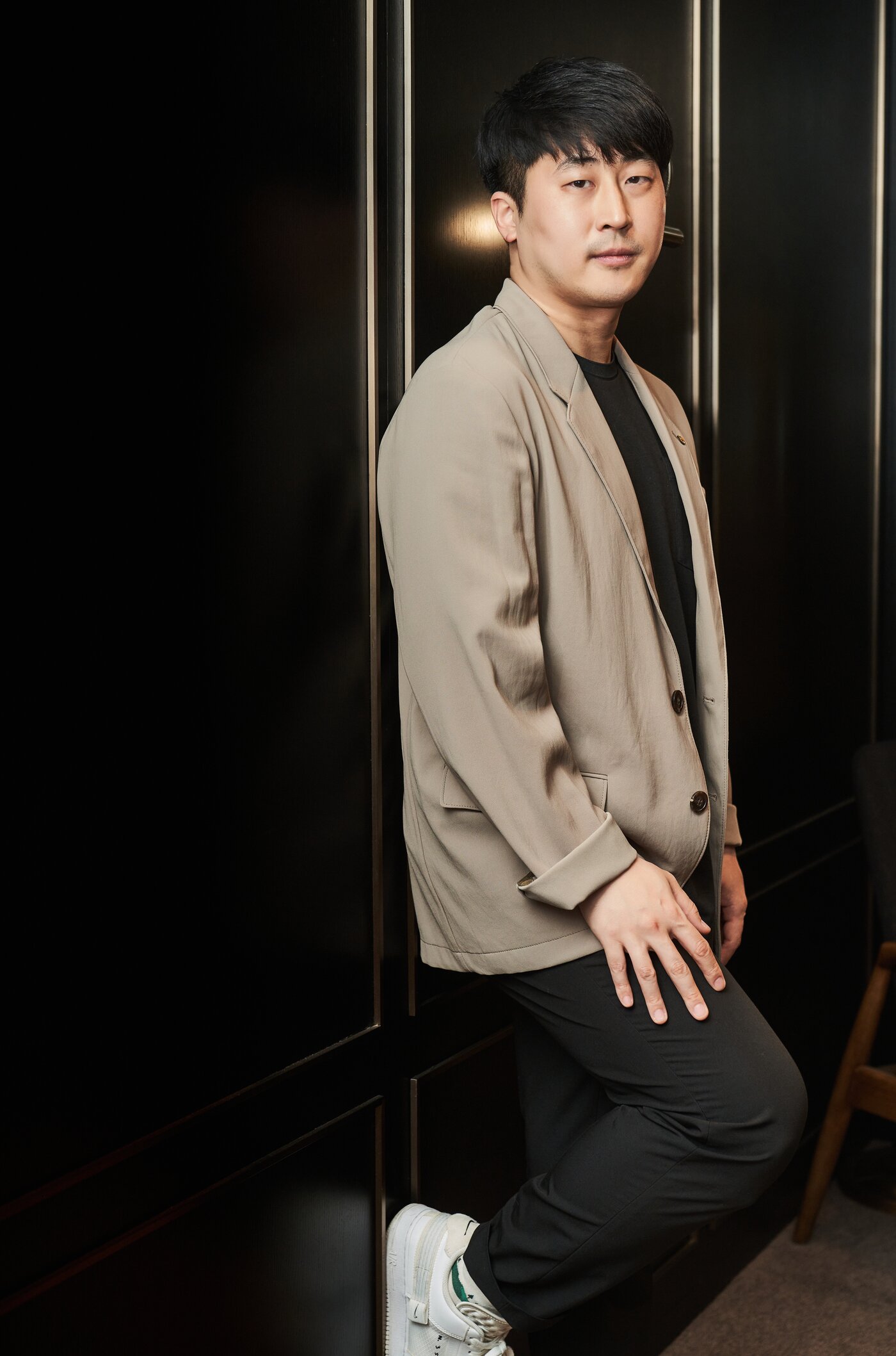 본문 이미지 - 이지원 감독/CJ ENM 제공 ⓒ 뉴스1