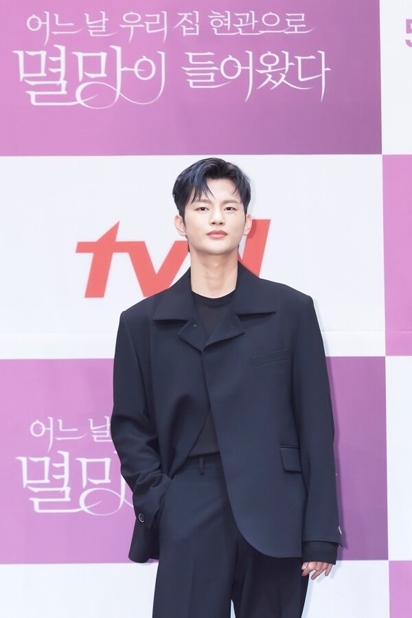 본문 이미지 - 배우 서인국/ 사진제공=tvN ⓒ 뉴스1