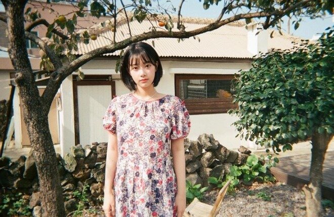 본문 이미지 - 에이프릴 전 멤버 이현주/ 인스타그램 ⓒ 뉴스1