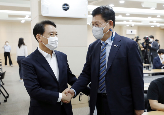 구관이 명관?…재보선, 새 인물보단 '올드보이 귀환' 무대 가능성