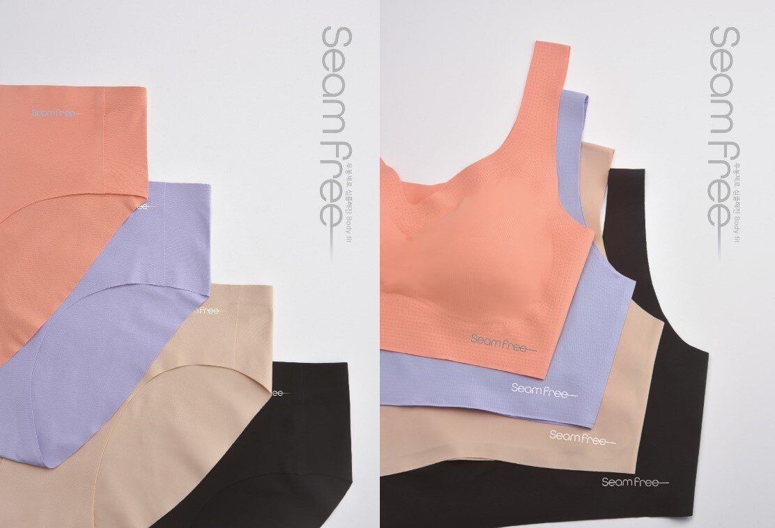 본문 이미지 - 쌍방울 트라이 '심프리'(쌍방울 제공)ⓒ 뉴스1