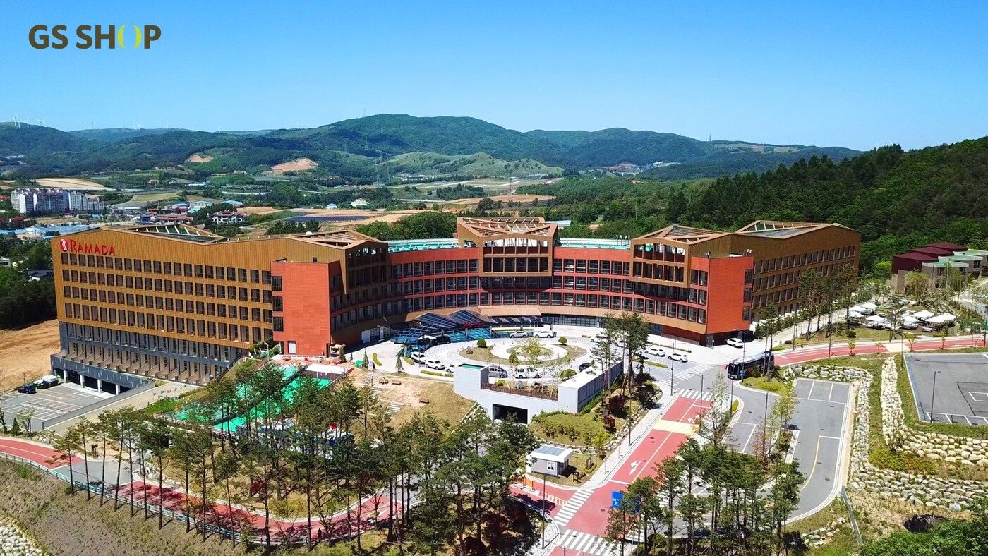 본문 이미지 - 평창 라마다 호텔&스위트ⓒ 뉴스1