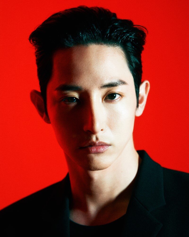 본문 이미지 - 이수혁/YG엔터테인먼트 ⓒ 뉴스1