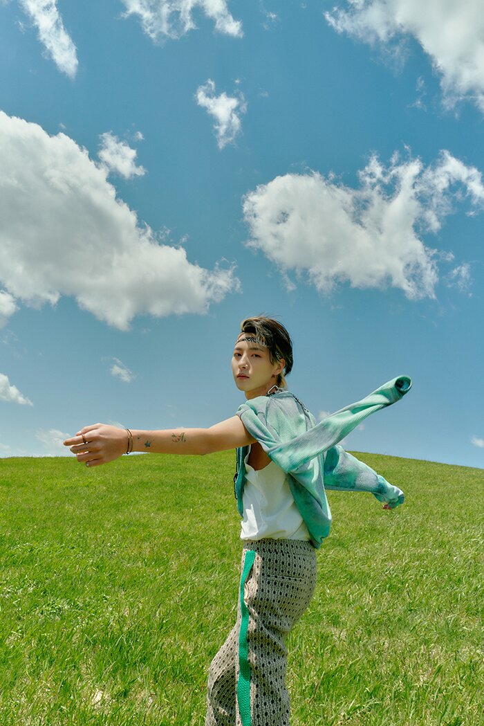 본문 이미지 - 엔시티 드림/SM엔터테인먼트 제공 ⓒ 뉴스1