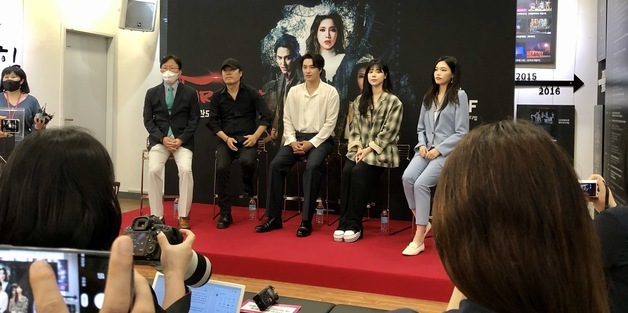 20돌 맞은 딤프 개막작에 뮤지컬 '투란도트'…19일 첫 공연