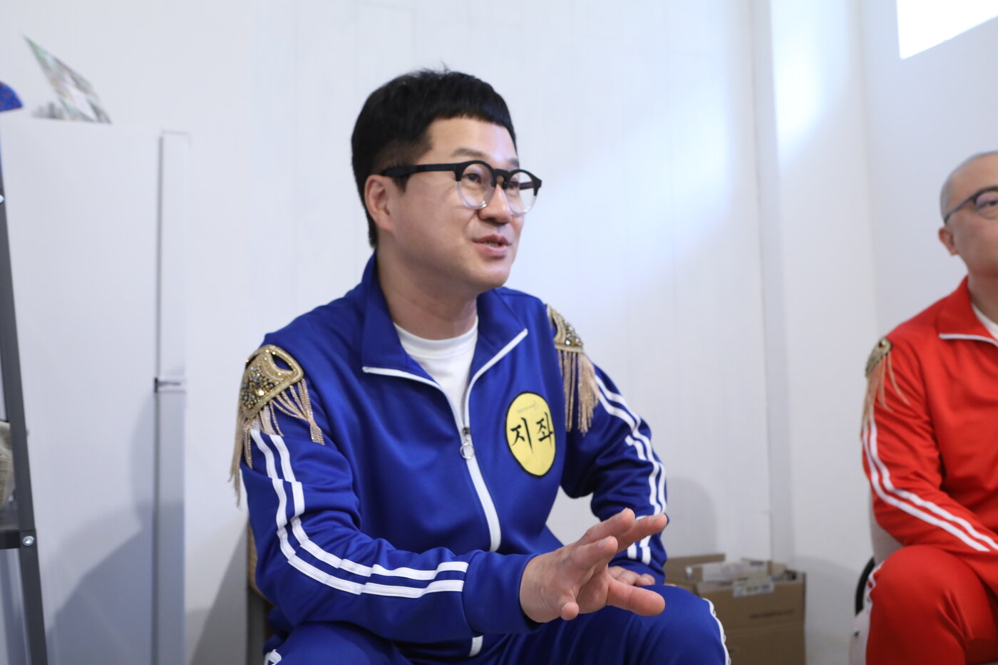 본문 이미지 - 코미디언 지상렬/ 사진제공=유튜브 채널 '천만클놈' ⓒ 뉴스1