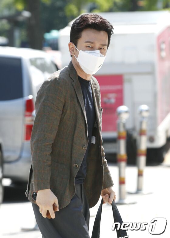 가수 유희열/뉴스1 © News1 