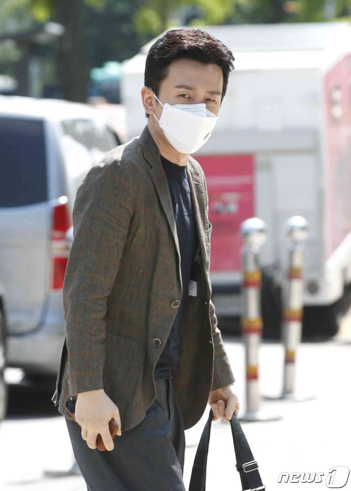 가수 유희열/뉴스1 © News1 