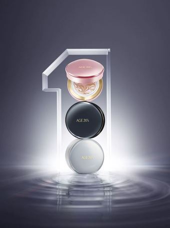 본문 이미지 - AGE 20's 시그니처 에센스 커버 팩트 마스터.ⓒ 뉴스1