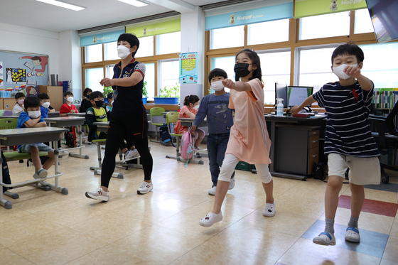 경북교육청, 초5·중1 대상 '마음성장학년제' 운영