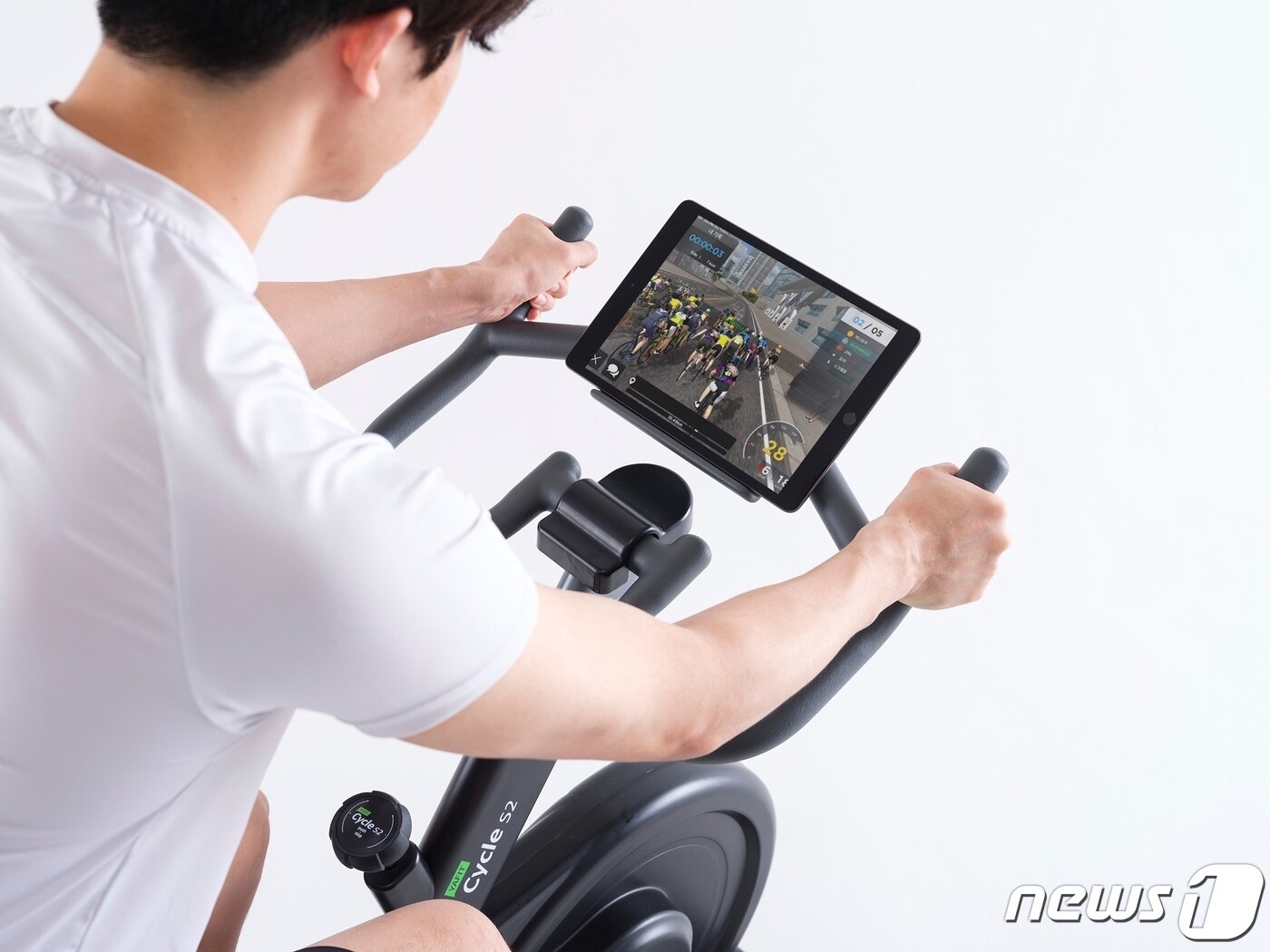 본문 이미지 - 야핏 사이클 (야나두 제공) ⓒ 뉴스1