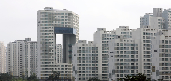 대통령실·국회 건립 속도 주문에 세종 집값 꿈틀…"급등은 없을 것"