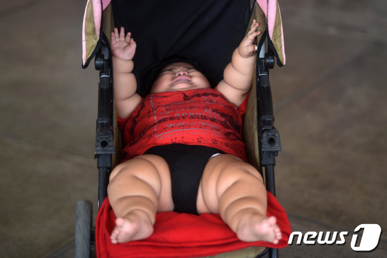 '확찐자'는 어른만이 아니었다…美 어린이 비만·당뇨 급증, 한국은? - Vimarsana News