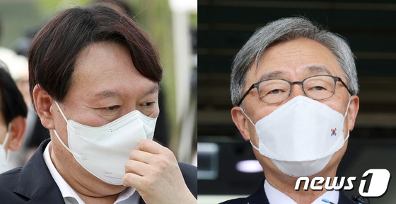 김재원 "윤석열, 이재명에 지지율 밀리면 대안을…그 경우 최재형도" - Vimarsana News