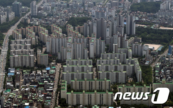 "공급 부족·전세난 여파 등 불안 요인 곳곳에"…매매가격 '빨간불' - Vimarsana News