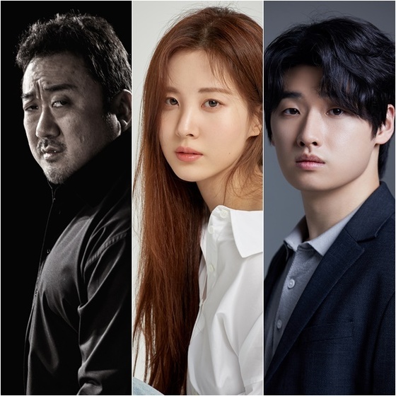 마동석 기획·제작·주연 '거룩한 밤: 데몬 헌터스', 28일 크랭크인 - Vimarsana News