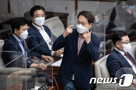 조희연 "자사고 폐지 얘기하며 아이들 외고 보내…'내로남불' 인정" - Vimarsana News