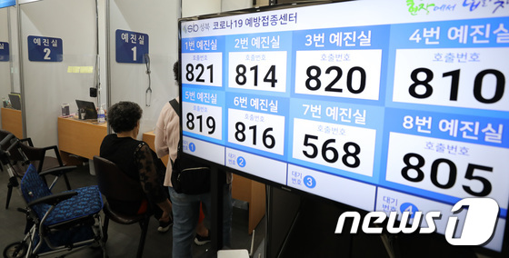 전문가 " 돌파감염 발생해도 백신, 중증 예방효과 높아" - Vimarsana News