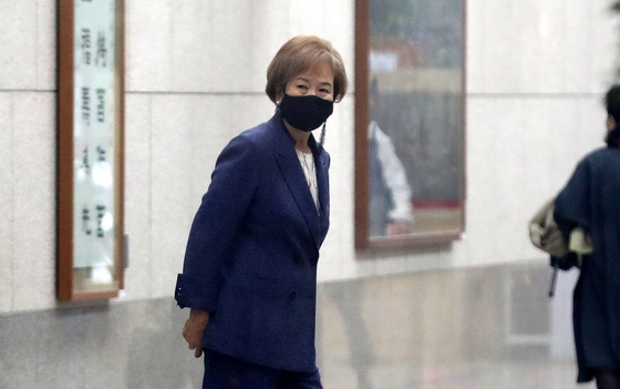 손혜원, '목포 투기 의혹 보도' SBS 상대 손해배상 소송 패소