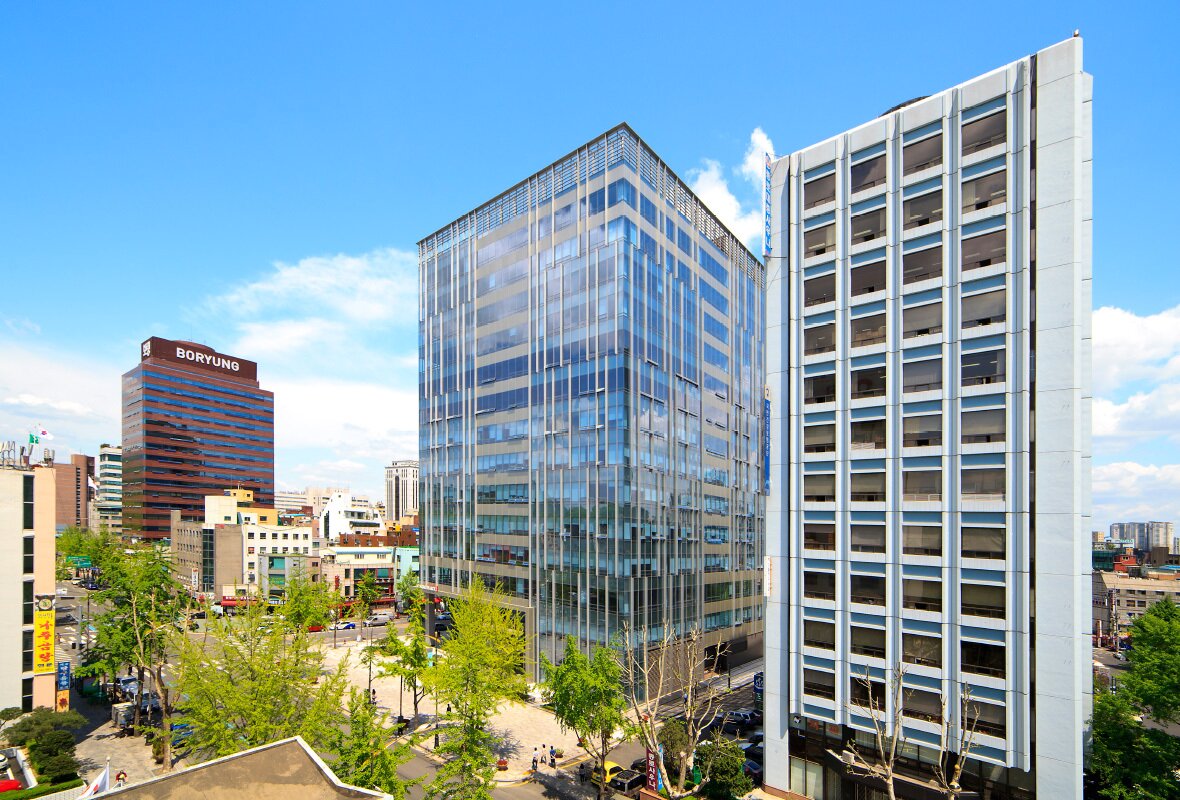 본문 이미지 - 종로 플레이스(GNI 종합건축사사무소 제공) ⓒ 뉴스1