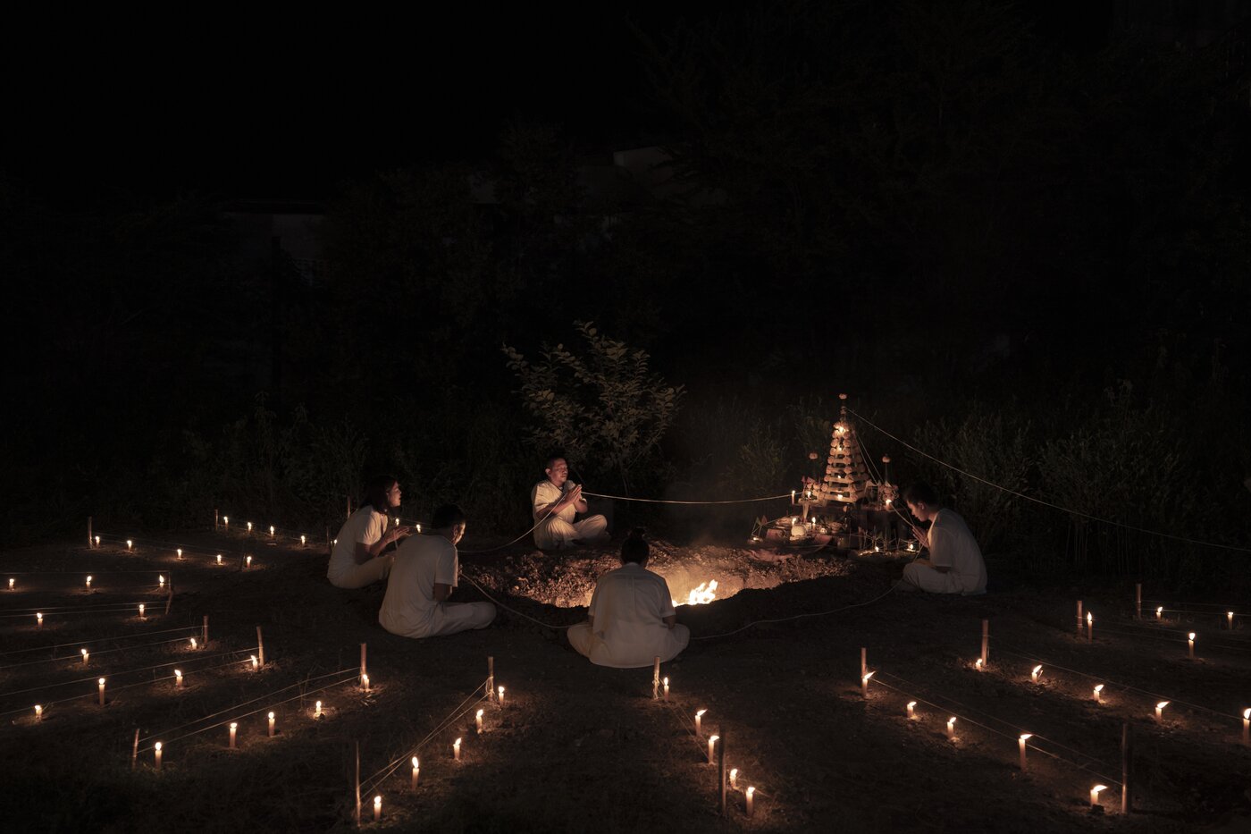 본문 이미지 - 랑종 스틸 ⓒ 뉴스1