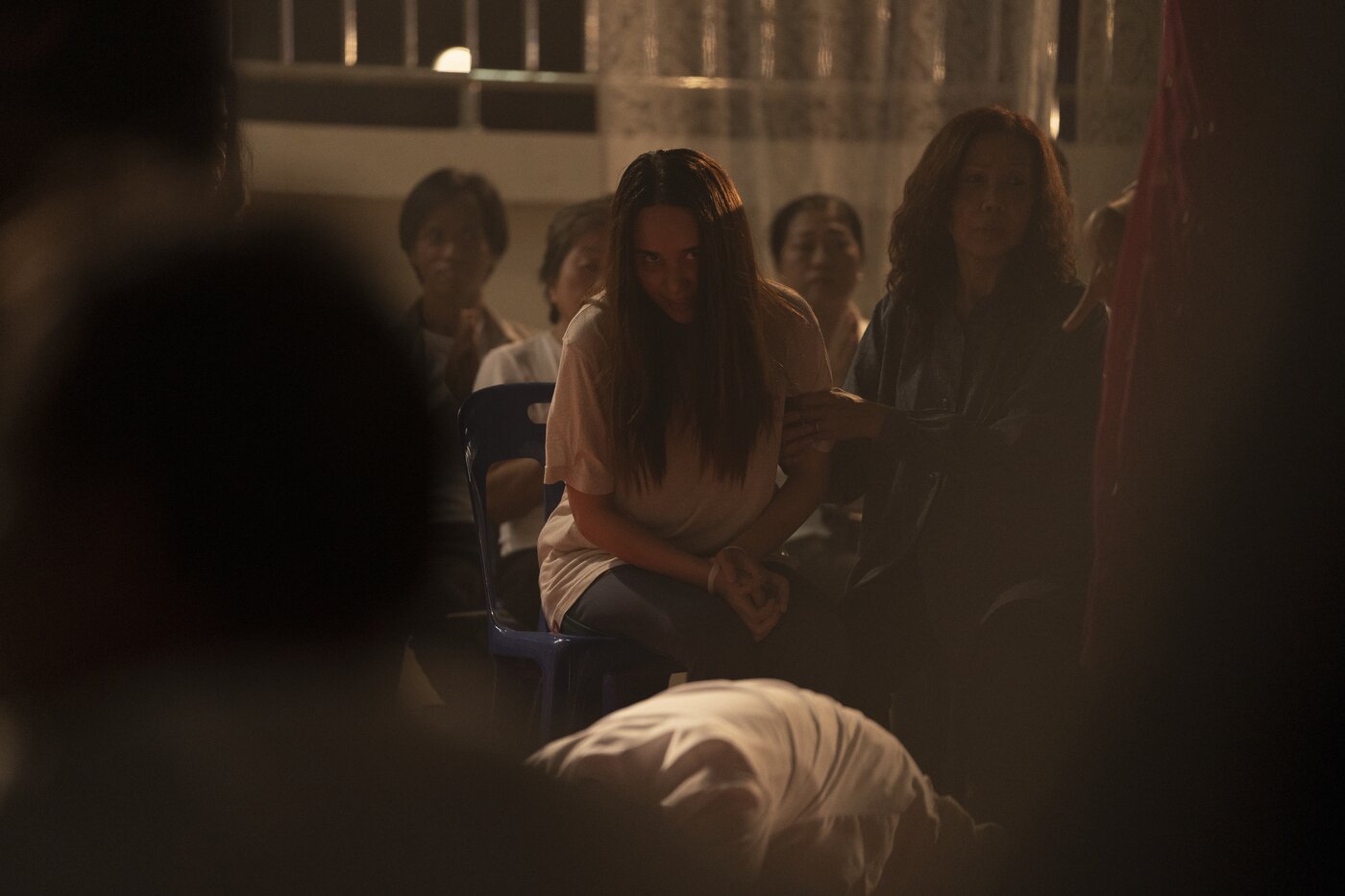 본문 이미지 - 랑종 스틸 ⓒ 뉴스1