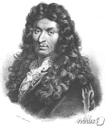 본문 이미지 - 장 밥티스트 륄리 (Jean Baptiste Lully, 1632~1687)ⓒ 뉴스1