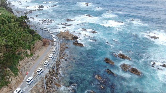 온천·숲·해안으로 완성되는 MZ 체류형 웰니스 여행지 경북 울진