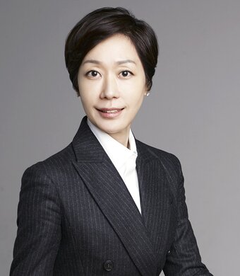 본문 이미지 - 구지은 아워홈 신임 대표이사ⓒ 뉴스1