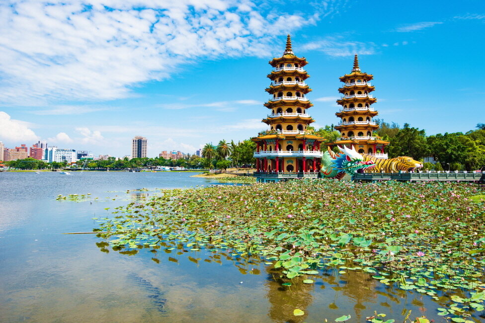 본문 이미지 - 대만 가오슝