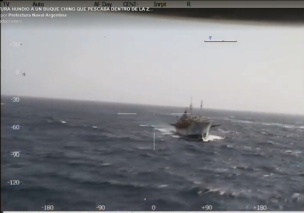 "中 불법조업 막으라고"…日, 남미 4개국에 드론·고무보트 지원