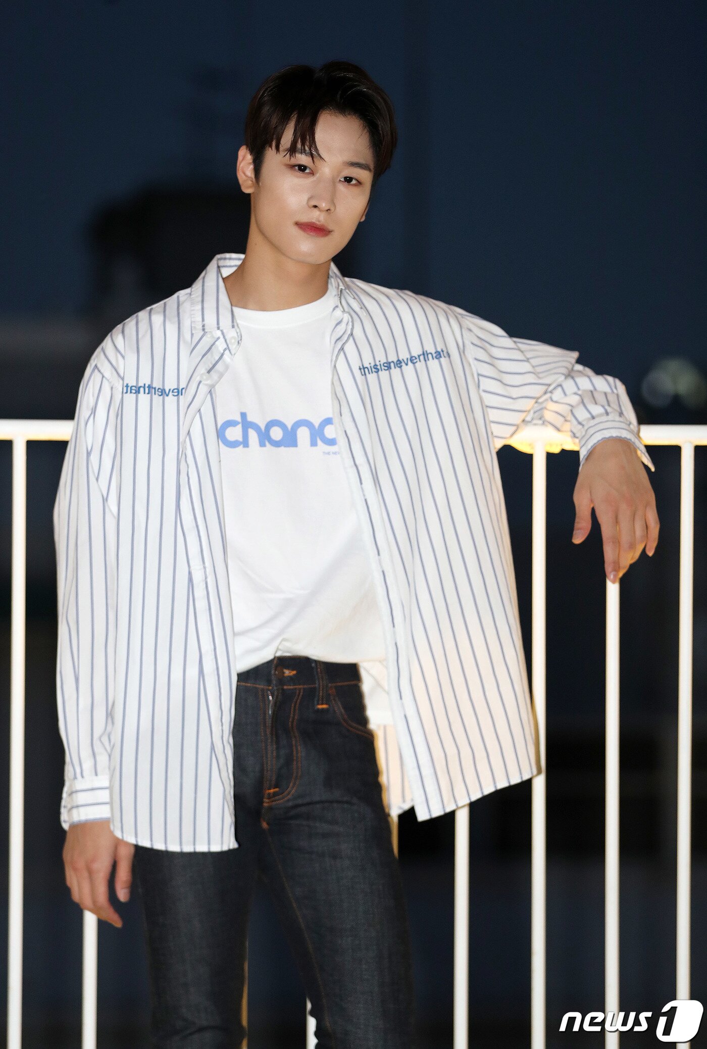 본문 이미지 - 더보이즈 주연./뉴스1 ⓒ News1 박세연 기자