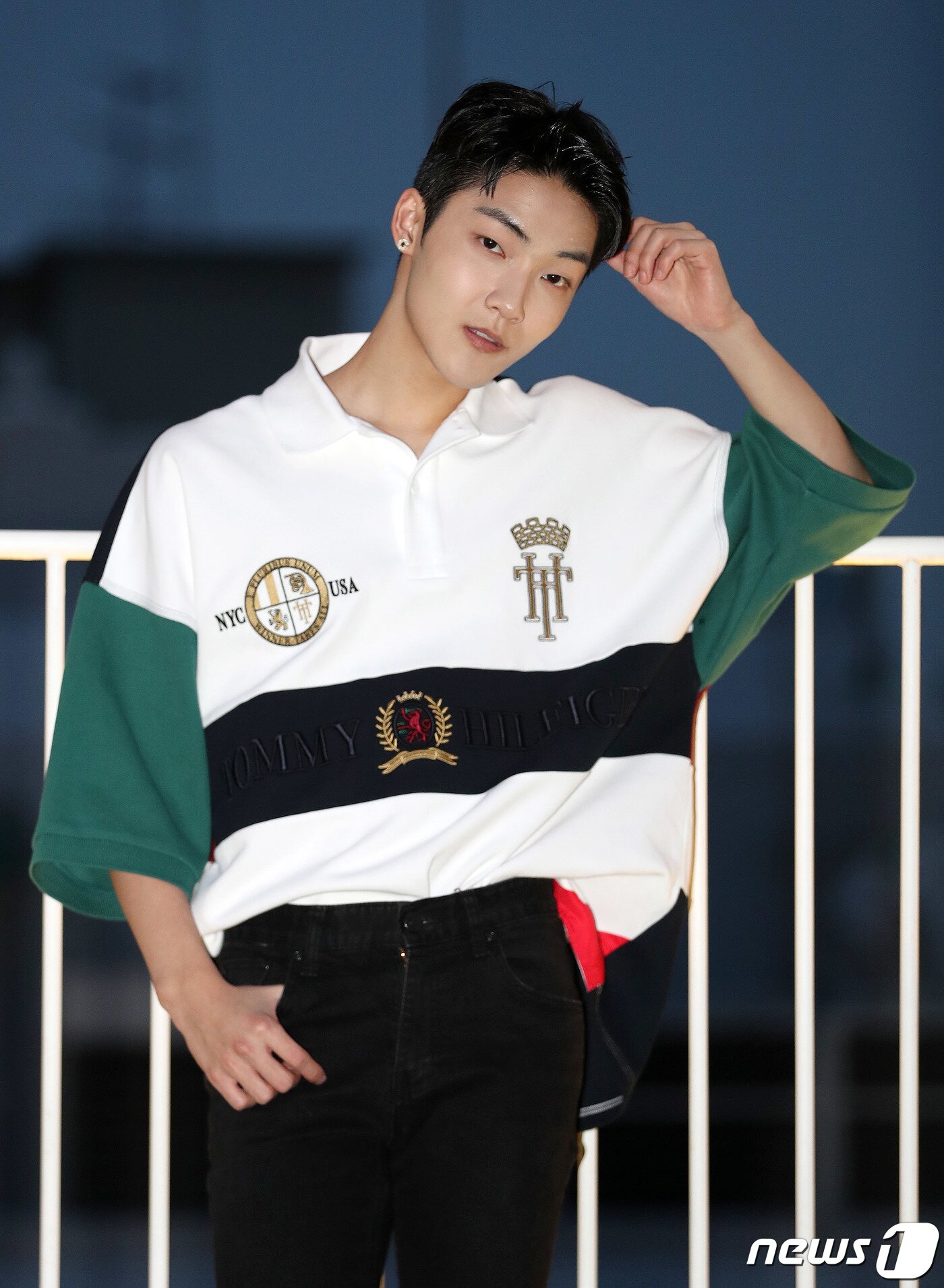 본문 이미지 - 더보이즈 케빈./뉴스1 ⓒ News1 박세연 기자