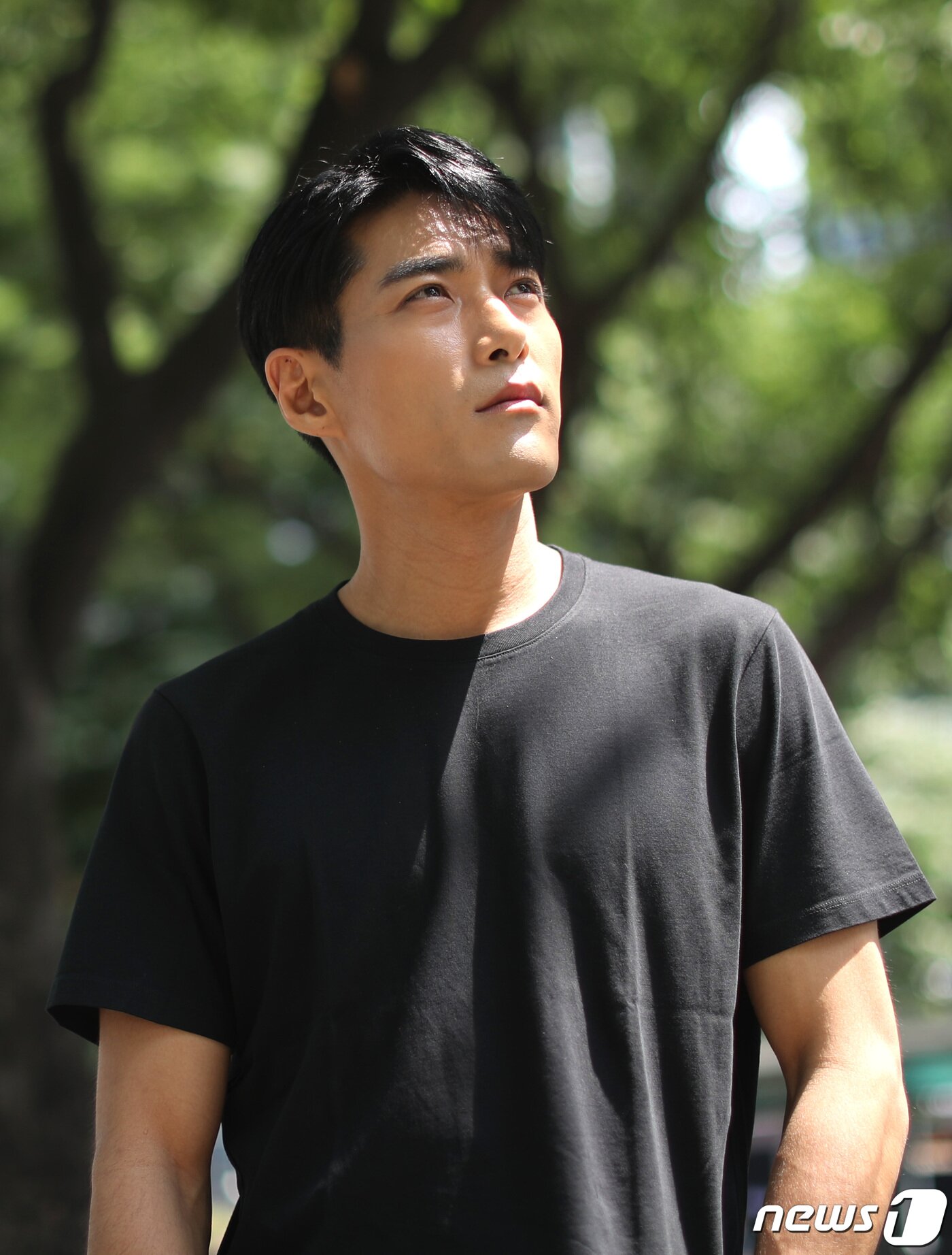 본문 이미지 - 배우 이얀 ⓒ News1 이성철 기자