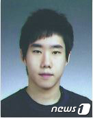 (서울=뉴스1) 김명섭 기자 = 서울경찰청이 남성 1300여명의 나체영상을 녹화해 유포한 '제2의 n번방' 피의자 김영준(29)씨의 신상정보를 9일 공개했다. 서울경찰청은 이날 오 …