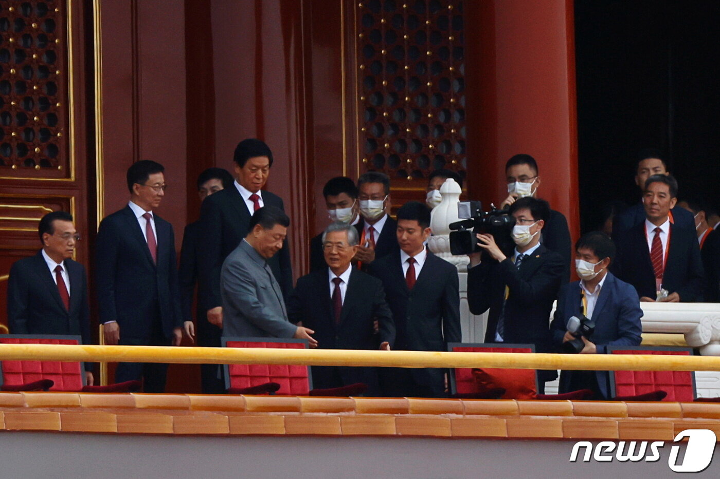 본문 이미지 - ⓒ 로이터=뉴스1 ⓒ News1 우동명 