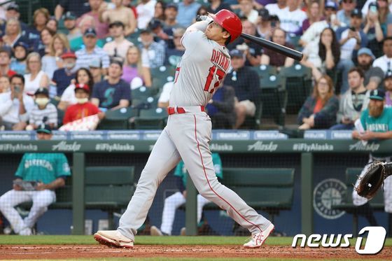 [MLB 전반기 결산③] 달걀까지 끊고 MLB 역사 쓴 오타니 - Vimarsana News