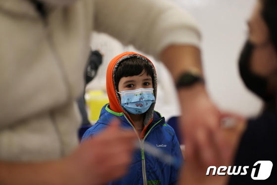 "가장 걱정되는 변이"…'델타' 이어 남미발 '람다' 전세계 경보 - Vimarsana News