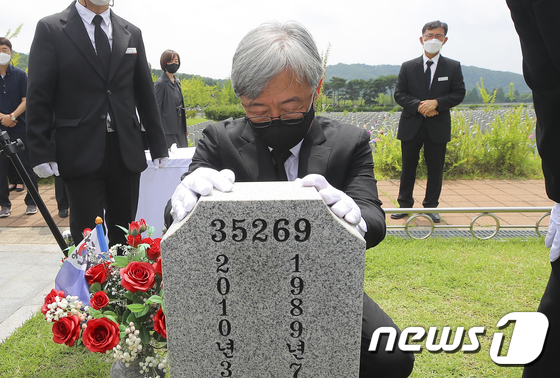 최재형, 국민의힘 입당시 파급력 주목…尹 설자리 좁아지나 - Vimarsana News