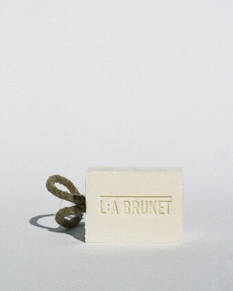 본문 이미지 - 라부르켓 고체비누 로프 솝(신세계인터내셔날 제공)ⓒ 뉴스1