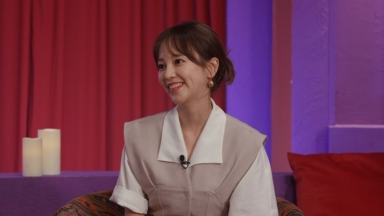 아유미 "과거 남자친구 코털 잘라준 적도 있어" 연애스타일 공개 - Vimarsana News