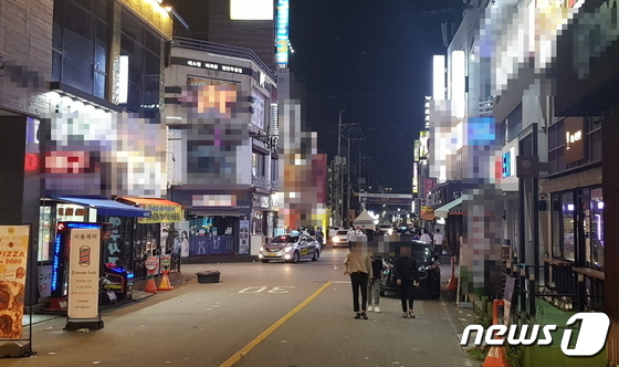 15일부터 대전·부산 10개 시도 '2단계'…제주, 3단계 검토중(상보) - Vimarsana News