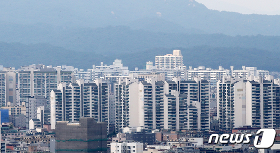 부모증여에 '전세금' 낀 10대 갭투자, 작년보다 10배 늘었다 - Vimarsana News
