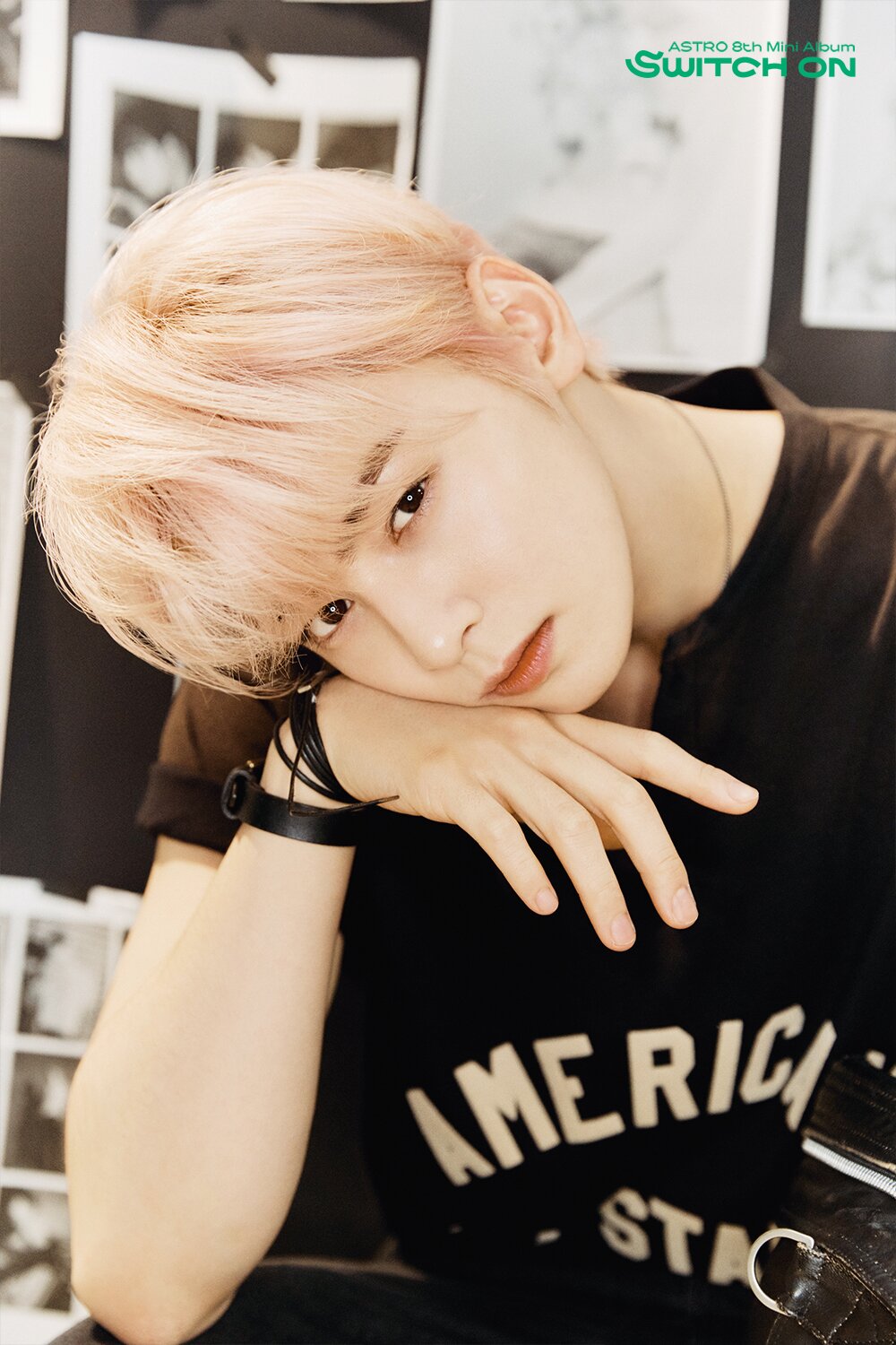 본문 이미지 - 아스트로 차은우 / 판타지오뮤직 제공ⓒ 뉴스1