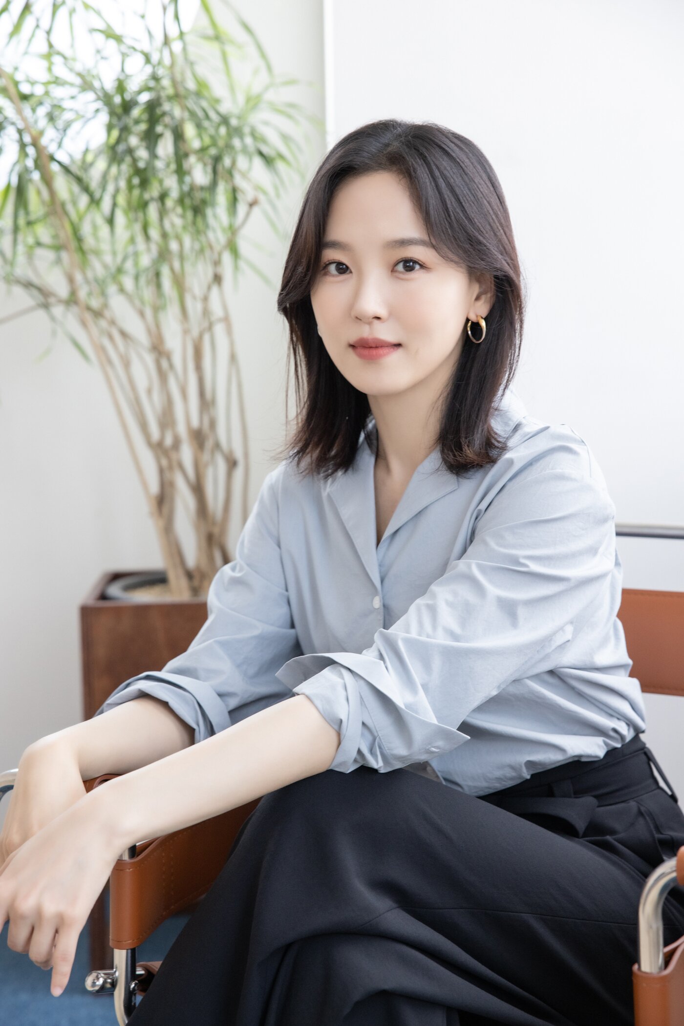 본문 이미지 - 강한나/키이스트 ⓒ 뉴스1