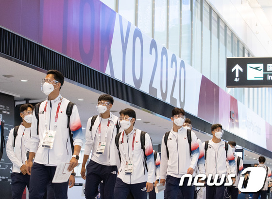 도쿄 하계올림픽 개막…이번주(19~23일) 주요일정 - Vimarsana News