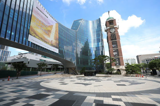 서초구 도로 지하에 예배당…사랑의교회 '원상회복 취소' 2심 승소 (종합)