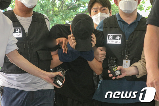 '마포 오피스텔 지인 살해' 40대 피의자 구속…"도주 우려" - Vimarsana News